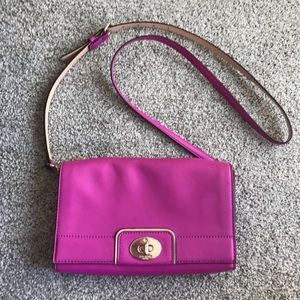 Kate spade crossbody bag